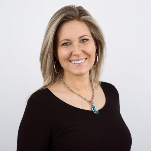 Brandi Bermuhler Sales Representative